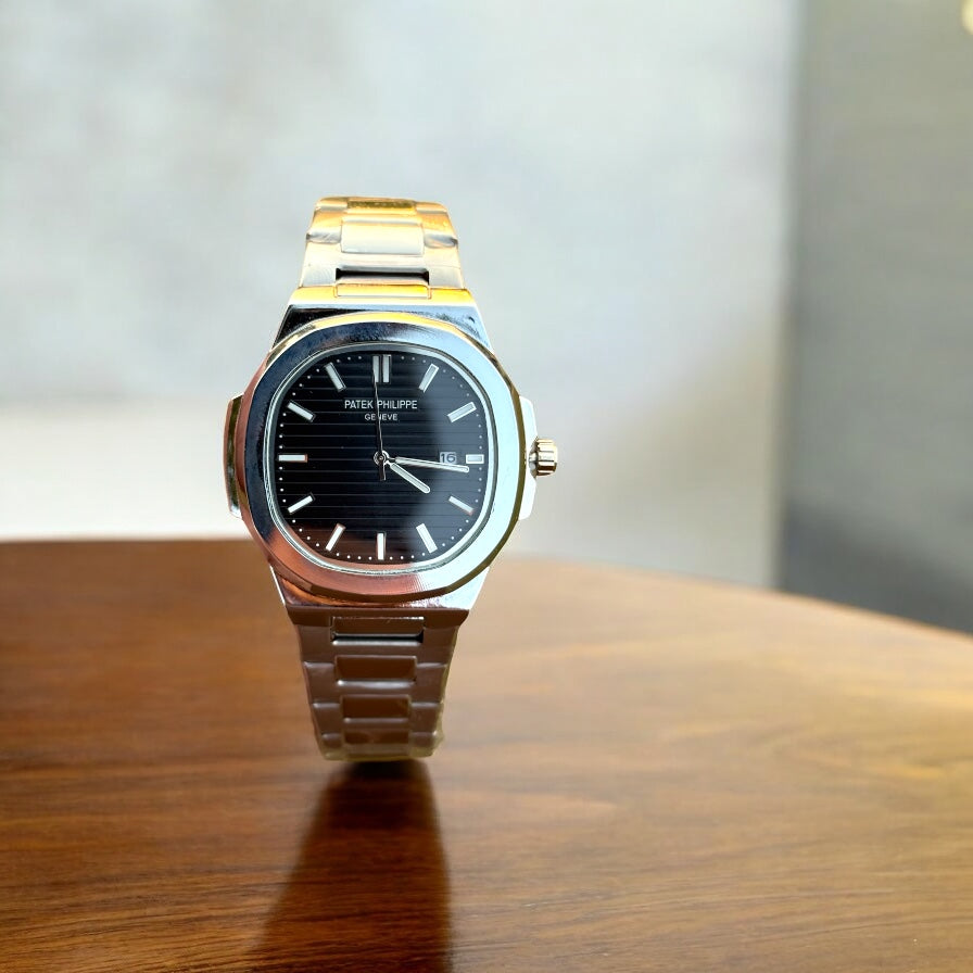 OnesWear Nautilus Luxurious Premium Watch - Exclusive Collection