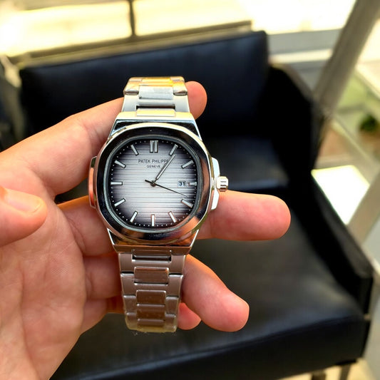 OnesWear Nautilus Luxurious Premium Watch - Exclusive Collection