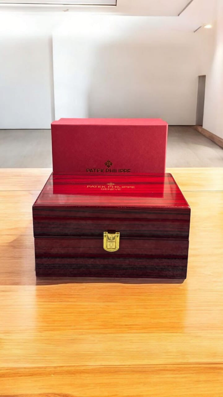 OnesWear Nautilus Luxurious Premium Watch - Exclusive Collection