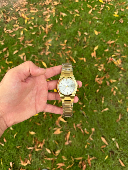 OnesWear Noir Quartz~White And Midnight Edition